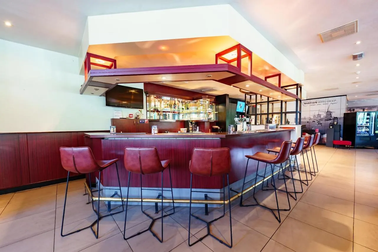 Bastion Hotel Rotterdam Zuid 3*,