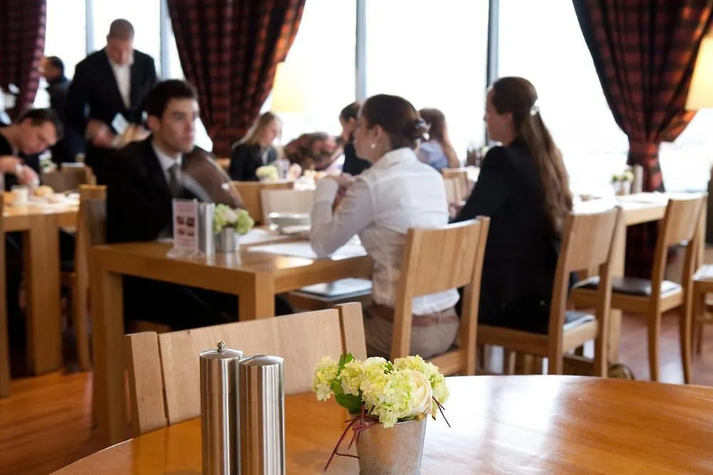 Bastion Hotel Rotterdam Zuid 3*,  Netherlands