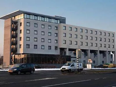 ***  Bastion Hotel Rotterdam Zuid Netherlands