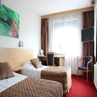 ***  Bastion Hotel Rotterdam Zuid Netherlands