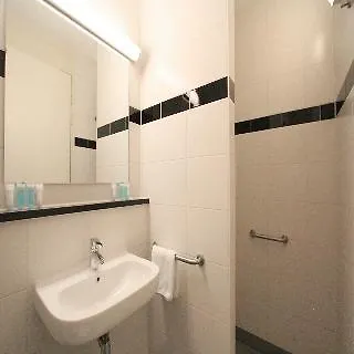 Bastion Hotel Rotterdam Zuid